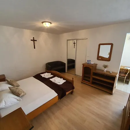 Valentino Međugorje