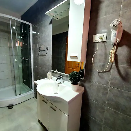 Pensionat Valentino 3*