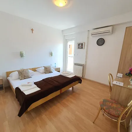 Valentino Pensionat Međugorje