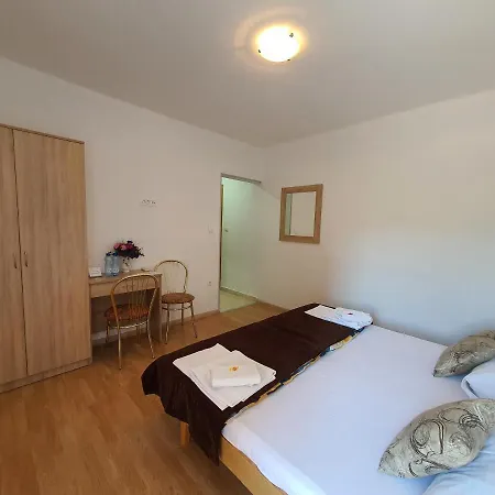 Valentino 3* Međugorje