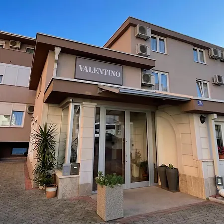 Pensionat Valentino Međugorje