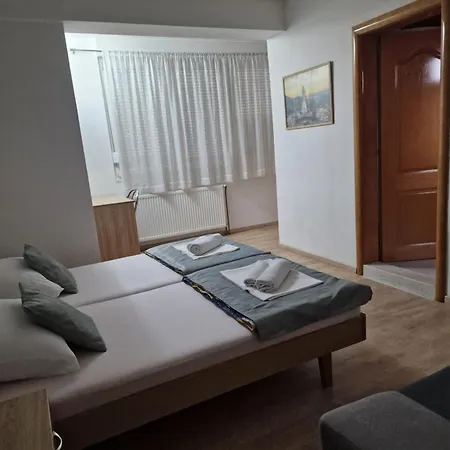 Vendégház Valentino 3*