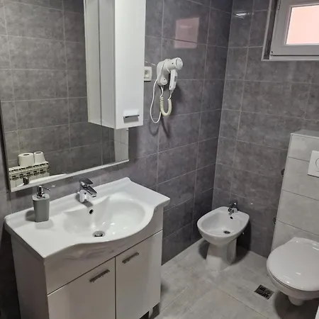 Pensionat Valentino Međugorje