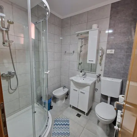 Pensionat Valentino 3*