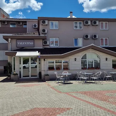 Valentino Pensionat Međugorje