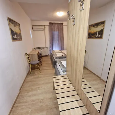 Valentino Gostinjska kuća