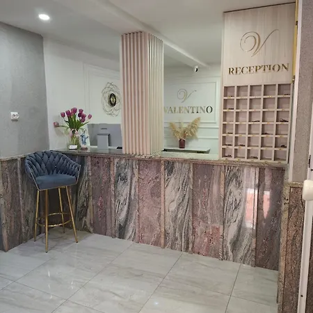 Valentino Gostinjska kuća 3*