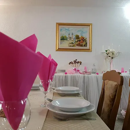 Valentino 3* Međugorje